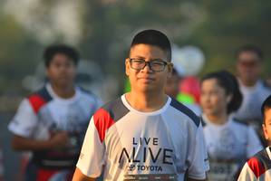 BIB: 
                            <button type="button" onclick="openModal(6415805)" class="btn btn-primary btn-sm float-right btn-popup" data-toggle="modal" data-target=".modal-high-quality">
                        <i class="fas fa-shopping-cart"></i> Add to Cart
                    </button>
                                            <button type="button" onclick="isThisMe(6415805, true)" class="btn btn-success btn-sm float-right btn-popup btn-isme hidden" data-toggle="tooltip" data-placement="bottom" title="นี่คือรูปของคุณใช่ไหม คลิกที่นี่เพื่อเอาเข้าอัลบั้ม">
                        <i class="fas fa-plus"></i> Add to album
                    </button>
                    <button type="button" onclick="isThisMe(6415805, false)" class="btn btn-warning btn-sm float-right btn-popup btn-isnotme hidden">
                        <i class="fas fa-ban"></i> Remove from album
                    </button>