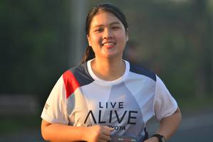 BIB: 2019
                            <button type="button" onclick="openModal(6414614)" class="btn btn-primary btn-sm float-right btn-popup" data-toggle="modal" data-target=".modal-high-quality">
                        <i class="fas fa-shopping-cart"></i> Add to Cart
                    </button>
                                            <button type="button" onclick="isThisMe(6414614, true)" class="btn btn-success btn-sm float-right btn-popup btn-isme hidden" data-toggle="tooltip" data-placement="bottom" title="นี่คือรูปของคุณใช่ไหม คลิกที่นี่เพื่อเอาเข้าอัลบั้ม">
                        <i class="fas fa-plus"></i> Add to album
                    </button>
                    <button type="button" onclick="isThisMe(6414614, false)" class="btn btn-warning btn-sm float-right btn-popup btn-isnotme hidden">
                        <i class="fas fa-ban"></i> Remove from album
                    </button>