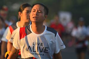 BIB: 
                            <button type="button" onclick="openModal(6414148)" class="btn btn-primary btn-sm float-right btn-popup" data-toggle="modal" data-target=".modal-high-quality">
                        <i class="fas fa-shopping-cart"></i> Add to Cart
                    </button>
                                            <button type="button" onclick="isThisMe(6414148, true)" class="btn btn-success btn-sm float-right btn-popup btn-isme hidden" data-toggle="tooltip" data-placement="bottom" title="นี่คือรูปของคุณใช่ไหม คลิกที่นี่เพื่อเอาเข้าอัลบั้ม">
                        <i class="fas fa-plus"></i> Add to album
                    </button>
                    <button type="button" onclick="isThisMe(6414148, false)" class="btn btn-warning btn-sm float-right btn-popup btn-isnotme hidden">
                        <i class="fas fa-ban"></i> Remove from album
                    </button>