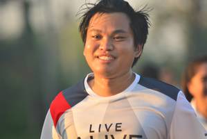 BIB: 
                            <button type="button" onclick="openModal(6413803)" class="btn btn-primary btn-sm float-right btn-popup" data-toggle="modal" data-target=".modal-high-quality">
                        <i class="fas fa-shopping-cart"></i> Add to Cart
                    </button>
                                            <button type="button" onclick="isThisMe(6413803, true)" class="btn btn-success btn-sm float-right btn-popup btn-isme hidden" data-toggle="tooltip" data-placement="bottom" title="นี่คือรูปของคุณใช่ไหม คลิกที่นี่เพื่อเอาเข้าอัลบั้ม">
                        <i class="fas fa-plus"></i> Add to album
                    </button>
                    <button type="button" onclick="isThisMe(6413803, false)" class="btn btn-warning btn-sm float-right btn-popup btn-isnotme hidden">
                        <i class="fas fa-ban"></i> Remove from album
                    </button>