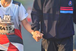 BIB: 2019, 6415
                            <button type="button" onclick="openModal(6414422)" class="btn btn-primary btn-sm float-right btn-popup" data-toggle="modal" data-target=".modal-high-quality">
                        <i class="fas fa-shopping-cart"></i> Add to Cart
                    </button>
                                            <button type="button" onclick="isThisMe(6414422, true)" class="btn btn-success btn-sm float-right btn-popup btn-isme hidden" data-toggle="tooltip" data-placement="bottom" title="นี่คือรูปของคุณใช่ไหม คลิกที่นี่เพื่อเอาเข้าอัลบั้ม">
                        <i class="fas fa-plus"></i> Add to album
                    </button>
                    <button type="button" onclick="isThisMe(6414422, false)" class="btn btn-warning btn-sm float-right btn-popup btn-isnotme hidden">
                        <i class="fas fa-ban"></i> Remove from album
                    </button>