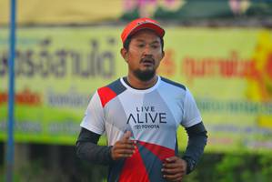 BIB: 
                            <button type="button" onclick="openModal(6403122)" class="btn btn-primary btn-sm float-right btn-popup" data-toggle="modal" data-target=".modal-high-quality">
                        <i class="fas fa-shopping-cart"></i> Add to Cart
                    </button>
                                            <button type="button" onclick="isThisMe(6403122, true)" class="btn btn-success btn-sm float-right btn-popup btn-isme hidden" data-toggle="tooltip" data-placement="bottom" title="นี่คือรูปของคุณใช่ไหม คลิกที่นี่เพื่อเอาเข้าอัลบั้ม">
                        <i class="fas fa-plus"></i> Add to album
                    </button>
                    <button type="button" onclick="isThisMe(6403122, false)" class="btn btn-warning btn-sm float-right btn-popup btn-isnotme hidden">
                        <i class="fas fa-ban"></i> Remove from album
                    </button>