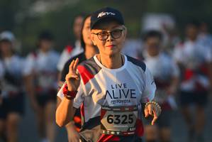 BIB: 6325
                            <button type="button" onclick="openModal(6404898)" class="btn btn-primary btn-sm float-right btn-popup" data-toggle="modal" data-target=".modal-high-quality">
                        <i class="fas fa-shopping-cart"></i> Add to Cart
                    </button>
                                            <button type="button" onclick="isThisMe(6404898, true)" class="btn btn-success btn-sm float-right btn-popup btn-isme hidden" data-toggle="tooltip" data-placement="bottom" title="นี่คือรูปของคุณใช่ไหม คลิกที่นี่เพื่อเอาเข้าอัลบั้ม">
                        <i class="fas fa-plus"></i> Add to album
                    </button>
                    <button type="button" onclick="isThisMe(6404898, false)" class="btn btn-warning btn-sm float-right btn-popup btn-isnotme hidden">
                        <i class="fas fa-ban"></i> Remove from album
                    </button>