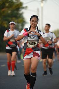 BIB: 7839
                            <button type="button" onclick="openModal(6382325)" class="btn btn-primary btn-sm float-right btn-popup" data-toggle="modal" data-target=".modal-high-quality">
                        <i class="fas fa-shopping-cart"></i> Add to Cart
                    </button>
                                            <button type="button" onclick="isThisMe(6382325, true)" class="btn btn-success btn-sm float-right btn-popup btn-isme hidden" data-toggle="tooltip" data-placement="bottom" title="นี่คือรูปของคุณใช่ไหม คลิกที่นี่เพื่อเอาเข้าอัลบั้ม">
                        <i class="fas fa-plus"></i> Add to album
                    </button>
                    <button type="button" onclick="isThisMe(6382325, false)" class="btn btn-warning btn-sm float-right btn-popup btn-isnotme hidden">
                        <i class="fas fa-ban"></i> Remove from album
                    </button>