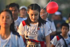 BIB: 6315
                            <button type="button" onclick="openModal(6412970)" class="btn btn-primary btn-sm float-right btn-popup" data-toggle="modal" data-target=".modal-high-quality">
                        <i class="fas fa-shopping-cart"></i> Add to Cart
                    </button>
                                            <button type="button" onclick="isThisMe(6412970, true)" class="btn btn-success btn-sm float-right btn-popup btn-isme hidden" data-toggle="tooltip" data-placement="bottom" title="นี่คือรูปของคุณใช่ไหม คลิกที่นี่เพื่อเอาเข้าอัลบั้ม">
                        <i class="fas fa-plus"></i> Add to album
                    </button>
                    <button type="button" onclick="isThisMe(6412970, false)" class="btn btn-warning btn-sm float-right btn-popup btn-isnotme hidden">
                        <i class="fas fa-ban"></i> Remove from album
                    </button>