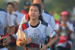 BIB: 201
                            <button type="button" onclick="openModal(6414722)" class="btn btn-primary btn-sm float-right btn-popup" data-toggle="modal" data-target=".modal-high-quality">
                        <i class="fas fa-shopping-cart"></i> Add to Cart
                    </button>
                                            <button type="button" onclick="isThisMe(6414722, true)" class="btn btn-success btn-sm float-right btn-popup btn-isme hidden" data-toggle="tooltip" data-placement="bottom" title="นี่คือรูปของคุณใช่ไหม คลิกที่นี่เพื่อเอาเข้าอัลบั้ม">
                        <i class="fas fa-plus"></i> Add to album
                    </button>
                    <button type="button" onclick="isThisMe(6414722, false)" class="btn btn-warning btn-sm float-right btn-popup btn-isnotme hidden">
                        <i class="fas fa-ban"></i> Remove from album
                    </button>