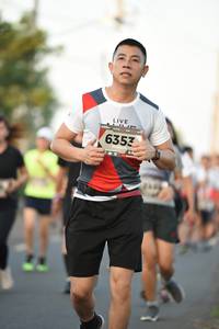 BIB: 6353
                            <button type="button" onclick="openModal(6382347)" class="btn btn-primary btn-sm float-right btn-popup" data-toggle="modal" data-target=".modal-high-quality">
                        <i class="fas fa-shopping-cart"></i> Add to Cart
                    </button>
                                            <button type="button" onclick="isThisMe(6382347, true)" class="btn btn-success btn-sm float-right btn-popup btn-isme hidden" data-toggle="tooltip" data-placement="bottom" title="นี่คือรูปของคุณใช่ไหม คลิกที่นี่เพื่อเอาเข้าอัลบั้ม">
                        <i class="fas fa-plus"></i> Add to album
                    </button>
                    <button type="button" onclick="isThisMe(6382347, false)" class="btn btn-warning btn-sm float-right btn-popup btn-isnotme hidden">
                        <i class="fas fa-ban"></i> Remove from album
                    </button>