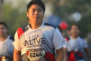 BIB: 6244
                            <button type="button" onclick="openModal(6415766)" class="btn btn-primary btn-sm float-right btn-popup" data-toggle="modal" data-target=".modal-high-quality">
                        <i class="fas fa-shopping-cart"></i> Add to Cart
                    </button>
                                            <button type="button" onclick="isThisMe(6415766, true)" class="btn btn-success btn-sm float-right btn-popup btn-isme hidden" data-toggle="tooltip" data-placement="bottom" title="นี่คือรูปของคุณใช่ไหม คลิกที่นี่เพื่อเอาเข้าอัลบั้ม">
                        <i class="fas fa-plus"></i> Add to album
                    </button>
                    <button type="button" onclick="isThisMe(6415766, false)" class="btn btn-warning btn-sm float-right btn-popup btn-isnotme hidden">
                        <i class="fas fa-ban"></i> Remove from album
                    </button>