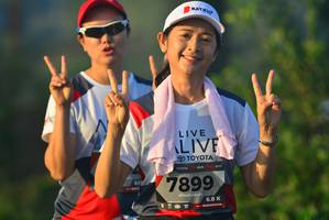 BIB: 2019, 7899
                            <button type="button" onclick="openModal(6418474)" class="btn btn-primary btn-sm float-right btn-popup" data-toggle="modal" data-target=".modal-high-quality">
                        <i class="fas fa-shopping-cart"></i> Add to Cart
                    </button>
                                            <button type="button" onclick="isThisMe(6418474, true)" class="btn btn-success btn-sm float-right btn-popup btn-isme hidden" data-toggle="tooltip" data-placement="bottom" title="นี่คือรูปของคุณใช่ไหม คลิกที่นี่เพื่อเอาเข้าอัลบั้ม">
                        <i class="fas fa-plus"></i> Add to album
                    </button>
                    <button type="button" onclick="isThisMe(6418474, false)" class="btn btn-warning btn-sm float-right btn-popup btn-isnotme hidden">
                        <i class="fas fa-ban"></i> Remove from album
                    </button>