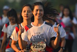 BIB: 2019, 7294
                            <button type="button" onclick="openModal(6413345)" class="btn btn-primary btn-sm float-right btn-popup" data-toggle="modal" data-target=".modal-high-quality">
                        <i class="fas fa-shopping-cart"></i> Add to Cart
                    </button>
                                            <button type="button" onclick="isThisMe(6413345, true)" class="btn btn-success btn-sm float-right btn-popup btn-isme hidden" data-toggle="tooltip" data-placement="bottom" title="นี่คือรูปของคุณใช่ไหม คลิกที่นี่เพื่อเอาเข้าอัลบั้ม">
                        <i class="fas fa-plus"></i> Add to album
                    </button>
                    <button type="button" onclick="isThisMe(6413345, false)" class="btn btn-warning btn-sm float-right btn-popup btn-isnotme hidden">
                        <i class="fas fa-ban"></i> Remove from album
                    </button>