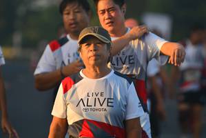 BIB: 
                            <button type="button" onclick="openModal(6414032)" class="btn btn-primary btn-sm float-right btn-popup" data-toggle="modal" data-target=".modal-high-quality">
                        <i class="fas fa-shopping-cart"></i> Add to Cart
                    </button>
                                            <button type="button" onclick="isThisMe(6414032, true)" class="btn btn-success btn-sm float-right btn-popup btn-isme hidden" data-toggle="tooltip" data-placement="bottom" title="นี่คือรูปของคุณใช่ไหม คลิกที่นี่เพื่อเอาเข้าอัลบั้ม">
                        <i class="fas fa-plus"></i> Add to album
                    </button>
                    <button type="button" onclick="isThisMe(6414032, false)" class="btn btn-warning btn-sm float-right btn-popup btn-isnotme hidden">
                        <i class="fas fa-ban"></i> Remove from album
                    </button>