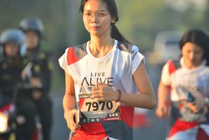 BIB: 7970
                            <button type="button" onclick="openModal(6417197)" class="btn btn-primary btn-sm float-right btn-popup" data-toggle="modal" data-target=".modal-high-quality">
                        <i class="fas fa-shopping-cart"></i> Add to Cart
                    </button>
                                            <button type="button" onclick="isThisMe(6417197, true)" class="btn btn-success btn-sm float-right btn-popup btn-isme hidden" data-toggle="tooltip" data-placement="bottom" title="นี่คือรูปของคุณใช่ไหม คลิกที่นี่เพื่อเอาเข้าอัลบั้ม">
                        <i class="fas fa-plus"></i> Add to album
                    </button>
                    <button type="button" onclick="isThisMe(6417197, false)" class="btn btn-warning btn-sm float-right btn-popup btn-isnotme hidden">
                        <i class="fas fa-ban"></i> Remove from album
                    </button>