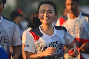 BIB: 
                            <button type="button" onclick="openModal(6413799)" class="btn btn-primary btn-sm float-right btn-popup" data-toggle="modal" data-target=".modal-high-quality">
                        <i class="fas fa-shopping-cart"></i> Add to Cart
                    </button>
                                            <button type="button" onclick="isThisMe(6413799, true)" class="btn btn-success btn-sm float-right btn-popup btn-isme hidden" data-toggle="tooltip" data-placement="bottom" title="นี่คือรูปของคุณใช่ไหม คลิกที่นี่เพื่อเอาเข้าอัลบั้ม">
                        <i class="fas fa-plus"></i> Add to album
                    </button>
                    <button type="button" onclick="isThisMe(6413799, false)" class="btn btn-warning btn-sm float-right btn-popup btn-isnotme hidden">
                        <i class="fas fa-ban"></i> Remove from album
                    </button>