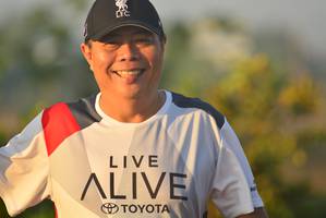 BIB: 
                            <button type="button" onclick="openModal(6418183)" class="btn btn-primary btn-sm float-right btn-popup" data-toggle="modal" data-target=".modal-high-quality">
                        <i class="fas fa-shopping-cart"></i> Add to Cart
                    </button>
                                            <button type="button" onclick="isThisMe(6418183, true)" class="btn btn-success btn-sm float-right btn-popup btn-isme hidden" data-toggle="tooltip" data-placement="bottom" title="นี่คือรูปของคุณใช่ไหม คลิกที่นี่เพื่อเอาเข้าอัลบั้ม">
                        <i class="fas fa-plus"></i> Add to album
                    </button>
                    <button type="button" onclick="isThisMe(6418183, false)" class="btn btn-warning btn-sm float-right btn-popup btn-isnotme hidden">
                        <i class="fas fa-ban"></i> Remove from album
                    </button>