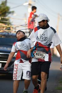 BIB: 6270
                            <button type="button" onclick="openModal(6387977)" class="btn btn-primary btn-sm float-right btn-popup" data-toggle="modal" data-target=".modal-high-quality">
                        <i class="fas fa-shopping-cart"></i> Add to Cart
                    </button>
                                            <button type="button" onclick="isThisMe(6387977, true)" class="btn btn-success btn-sm float-right btn-popup btn-isme hidden" data-toggle="tooltip" data-placement="bottom" title="นี่คือรูปของคุณใช่ไหม คลิกที่นี่เพื่อเอาเข้าอัลบั้ม">
                        <i class="fas fa-plus"></i> Add to album
                    </button>
                    <button type="button" onclick="isThisMe(6387977, false)" class="btn btn-warning btn-sm float-right btn-popup btn-isnotme hidden">
                        <i class="fas fa-ban"></i> Remove from album
                    </button>