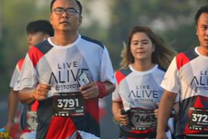 BIB: 3791, 372, 7463
                            <button type="button" onclick="openModal(6414497)" class="btn btn-primary btn-sm float-right btn-popup" data-toggle="modal" data-target=".modal-high-quality">
                        <i class="fas fa-shopping-cart"></i> Add to Cart
                    </button>
                                            <button type="button" onclick="isThisMe(6414497, true)" class="btn btn-success btn-sm float-right btn-popup btn-isme hidden" data-toggle="tooltip" data-placement="bottom" title="นี่คือรูปของคุณใช่ไหม คลิกที่นี่เพื่อเอาเข้าอัลบั้ม">
                        <i class="fas fa-plus"></i> Add to album
                    </button>
                    <button type="button" onclick="isThisMe(6414497, false)" class="btn btn-warning btn-sm float-right btn-popup btn-isnotme hidden">
                        <i class="fas fa-ban"></i> Remove from album
                    </button>