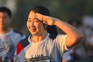 BIB: 2019
                            <button type="button" onclick="openModal(6413505)" class="btn btn-primary btn-sm float-right btn-popup" data-toggle="modal" data-target=".modal-high-quality">
                        <i class="fas fa-shopping-cart"></i> Add to Cart
                    </button>
                                            <button type="button" onclick="isThisMe(6413505, true)" class="btn btn-success btn-sm float-right btn-popup btn-isme hidden" data-toggle="tooltip" data-placement="bottom" title="นี่คือรูปของคุณใช่ไหม คลิกที่นี่เพื่อเอาเข้าอัลบั้ม">
                        <i class="fas fa-plus"></i> Add to album
                    </button>
                    <button type="button" onclick="isThisMe(6413505, false)" class="btn btn-warning btn-sm float-right btn-popup btn-isnotme hidden">
                        <i class="fas fa-ban"></i> Remove from album
                    </button>