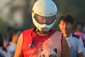 BIB: 
                            <button type="button" onclick="openModal(6413931)" class="btn btn-primary btn-sm float-right btn-popup" data-toggle="modal" data-target=".modal-high-quality">
                        <i class="fas fa-shopping-cart"></i> Add to Cart
                    </button>
                                            <button type="button" onclick="isThisMe(6413931, true)" class="btn btn-success btn-sm float-right btn-popup btn-isme hidden" data-toggle="tooltip" data-placement="bottom" title="นี่คือรูปของคุณใช่ไหม คลิกที่นี่เพื่อเอาเข้าอัลบั้ม">
                        <i class="fas fa-plus"></i> Add to album
                    </button>
                    <button type="button" onclick="isThisMe(6413931, false)" class="btn btn-warning btn-sm float-right btn-popup btn-isnotme hidden">
                        <i class="fas fa-ban"></i> Remove from album
                    </button>