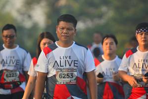 BIB: 6253, 6223
                            <button type="button" onclick="openModal(6414333)" class="btn btn-primary btn-sm float-right btn-popup" data-toggle="modal" data-target=".modal-high-quality">
                        <i class="fas fa-shopping-cart"></i> Add to Cart
                    </button>
                                            <button type="button" onclick="isThisMe(6414333, true)" class="btn btn-success btn-sm float-right btn-popup btn-isme hidden" data-toggle="tooltip" data-placement="bottom" title="นี่คือรูปของคุณใช่ไหม คลิกที่นี่เพื่อเอาเข้าอัลบั้ม">
                        <i class="fas fa-plus"></i> Add to album
                    </button>
                    <button type="button" onclick="isThisMe(6414333, false)" class="btn btn-warning btn-sm float-right btn-popup btn-isnotme hidden">
                        <i class="fas fa-ban"></i> Remove from album
                    </button>