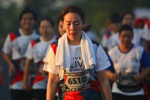 BIB: 6510
                            <button type="button" onclick="openModal(6413771)" class="btn btn-primary btn-sm float-right btn-popup" data-toggle="modal" data-target=".modal-high-quality">
                        <i class="fas fa-shopping-cart"></i> Add to Cart
                    </button>
                                            <button type="button" onclick="isThisMe(6413771, true)" class="btn btn-success btn-sm float-right btn-popup btn-isme hidden" data-toggle="tooltip" data-placement="bottom" title="นี่คือรูปของคุณใช่ไหม คลิกที่นี่เพื่อเอาเข้าอัลบั้ม">
                        <i class="fas fa-plus"></i> Add to album
                    </button>
                    <button type="button" onclick="isThisMe(6413771, false)" class="btn btn-warning btn-sm float-right btn-popup btn-isnotme hidden">
                        <i class="fas fa-ban"></i> Remove from album
                    </button>