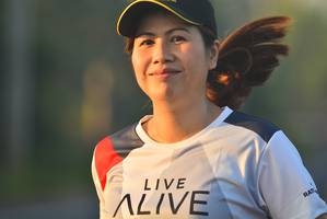 BIB: 
                            <button type="button" onclick="openModal(6414629)" class="btn btn-primary btn-sm float-right btn-popup" data-toggle="modal" data-target=".modal-high-quality">
                        <i class="fas fa-shopping-cart"></i> Add to Cart
                    </button>
                                            <button type="button" onclick="isThisMe(6414629, true)" class="btn btn-success btn-sm float-right btn-popup btn-isme hidden" data-toggle="tooltip" data-placement="bottom" title="นี่คือรูปของคุณใช่ไหม คลิกที่นี่เพื่อเอาเข้าอัลบั้ม">
                        <i class="fas fa-plus"></i> Add to album
                    </button>
                    <button type="button" onclick="isThisMe(6414629, false)" class="btn btn-warning btn-sm float-right btn-popup btn-isnotme hidden">
                        <i class="fas fa-ban"></i> Remove from album
                    </button>