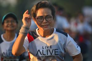 BIB: 
                            <button type="button" onclick="openModal(6414294)" class="btn btn-primary btn-sm float-right btn-popup" data-toggle="modal" data-target=".modal-high-quality">
                        <i class="fas fa-shopping-cart"></i> Add to Cart
                    </button>
                                            <button type="button" onclick="isThisMe(6414294, true)" class="btn btn-success btn-sm float-right btn-popup btn-isme hidden" data-toggle="tooltip" data-placement="bottom" title="นี่คือรูปของคุณใช่ไหม คลิกที่นี่เพื่อเอาเข้าอัลบั้ม">
                        <i class="fas fa-plus"></i> Add to album
                    </button>
                    <button type="button" onclick="isThisMe(6414294, false)" class="btn btn-warning btn-sm float-right btn-popup btn-isnotme hidden">
                        <i class="fas fa-ban"></i> Remove from album
                    </button>