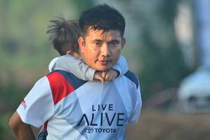 BIB: 
                            <button type="button" onclick="openModal(6418548)" class="btn btn-primary btn-sm float-right btn-popup" data-toggle="modal" data-target=".modal-high-quality">
                        <i class="fas fa-shopping-cart"></i> Add to Cart
                    </button>
                                            <button type="button" onclick="isThisMe(6418548, true)" class="btn btn-success btn-sm float-right btn-popup btn-isme hidden" data-toggle="tooltip" data-placement="bottom" title="นี่คือรูปของคุณใช่ไหม คลิกที่นี่เพื่อเอาเข้าอัลบั้ม">
                        <i class="fas fa-plus"></i> Add to album
                    </button>
                    <button type="button" onclick="isThisMe(6418548, false)" class="btn btn-warning btn-sm float-right btn-popup btn-isnotme hidden">
                        <i class="fas fa-ban"></i> Remove from album
                    </button>