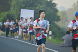 BIB: 3698
                            <button type="button" onclick="openModal(6411927)" class="btn btn-primary btn-sm float-right btn-popup" data-toggle="modal" data-target=".modal-high-quality">
                        <i class="fas fa-shopping-cart"></i> Add to Cart
                    </button>
                                            <button type="button" onclick="isThisMe(6411927, true)" class="btn btn-success btn-sm float-right btn-popup btn-isme hidden" data-toggle="tooltip" data-placement="bottom" title="นี่คือรูปของคุณใช่ไหม คลิกที่นี่เพื่อเอาเข้าอัลบั้ม">
                        <i class="fas fa-plus"></i> Add to album
                    </button>
                    <button type="button" onclick="isThisMe(6411927, false)" class="btn btn-warning btn-sm float-right btn-popup btn-isnotme hidden">
                        <i class="fas fa-ban"></i> Remove from album
                    </button>