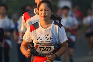 BIB: 7367
                            <button type="button" onclick="openModal(6413674)" class="btn btn-primary btn-sm float-right btn-popup" data-toggle="modal" data-target=".modal-high-quality">
                        <i class="fas fa-shopping-cart"></i> Add to Cart
                    </button>
                                            <button type="button" onclick="isThisMe(6413674, true)" class="btn btn-success btn-sm float-right btn-popup btn-isme hidden" data-toggle="tooltip" data-placement="bottom" title="นี่คือรูปของคุณใช่ไหม คลิกที่นี่เพื่อเอาเข้าอัลบั้ม">
                        <i class="fas fa-plus"></i> Add to album
                    </button>
                    <button type="button" onclick="isThisMe(6413674, false)" class="btn btn-warning btn-sm float-right btn-popup btn-isnotme hidden">
                        <i class="fas fa-ban"></i> Remove from album
                    </button>