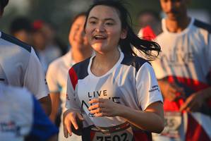 BIB: 
                            <button type="button" onclick="openModal(6413797)" class="btn btn-primary btn-sm float-right btn-popup" data-toggle="modal" data-target=".modal-high-quality">
                        <i class="fas fa-shopping-cart"></i> Add to Cart
                    </button>
                                            <button type="button" onclick="isThisMe(6413797, true)" class="btn btn-success btn-sm float-right btn-popup btn-isme hidden" data-toggle="tooltip" data-placement="bottom" title="นี่คือรูปของคุณใช่ไหม คลิกที่นี่เพื่อเอาเข้าอัลบั้ม">
                        <i class="fas fa-plus"></i> Add to album
                    </button>
                    <button type="button" onclick="isThisMe(6413797, false)" class="btn btn-warning btn-sm float-right btn-popup btn-isnotme hidden">
                        <i class="fas fa-ban"></i> Remove from album
                    </button>