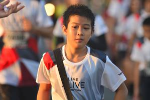 BIB: 
                            <button type="button" onclick="openModal(6413038)" class="btn btn-primary btn-sm float-right btn-popup" data-toggle="modal" data-target=".modal-high-quality">
                        <i class="fas fa-shopping-cart"></i> Add to Cart
                    </button>
                                            <button type="button" onclick="isThisMe(6413038, true)" class="btn btn-success btn-sm float-right btn-popup btn-isme hidden" data-toggle="tooltip" data-placement="bottom" title="นี่คือรูปของคุณใช่ไหม คลิกที่นี่เพื่อเอาเข้าอัลบั้ม">
                        <i class="fas fa-plus"></i> Add to album
                    </button>
                    <button type="button" onclick="isThisMe(6413038, false)" class="btn btn-warning btn-sm float-right btn-popup btn-isnotme hidden">
                        <i class="fas fa-ban"></i> Remove from album
                    </button>