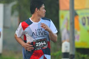 BIB: 2944, 128
                            <button type="button" onclick="openModal(6404128)" class="btn btn-primary btn-sm float-right btn-popup" data-toggle="modal" data-target=".modal-high-quality">
                        <i class="fas fa-shopping-cart"></i> Add to Cart
                    </button>
                                            <button type="button" onclick="isThisMe(6404128, true)" class="btn btn-success btn-sm float-right btn-popup btn-isme hidden" data-toggle="tooltip" data-placement="bottom" title="นี่คือรูปของคุณใช่ไหม คลิกที่นี่เพื่อเอาเข้าอัลบั้ม">
                        <i class="fas fa-plus"></i> Add to album
                    </button>
                    <button type="button" onclick="isThisMe(6404128, false)" class="btn btn-warning btn-sm float-right btn-popup btn-isnotme hidden">
                        <i class="fas fa-ban"></i> Remove from album
                    </button>