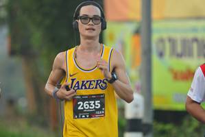 BIB: 2635, 128
                            <button type="button" onclick="openModal(6412198)" class="btn btn-primary btn-sm float-right btn-popup" data-toggle="modal" data-target=".modal-high-quality">
                        <i class="fas fa-shopping-cart"></i> Add to Cart
                    </button>
                                            <button type="button" onclick="isThisMe(6412198, true)" class="btn btn-success btn-sm float-right btn-popup btn-isme hidden" data-toggle="tooltip" data-placement="bottom" title="นี่คือรูปของคุณใช่ไหม คลิกที่นี่เพื่อเอาเข้าอัลบั้ม">
                        <i class="fas fa-plus"></i> Add to album
                    </button>
                    <button type="button" onclick="isThisMe(6412198, false)" class="btn btn-warning btn-sm float-right btn-popup btn-isnotme hidden">
                        <i class="fas fa-ban"></i> Remove from album
                    </button>