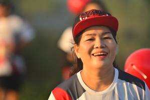 BIB: 
                            <button type="button" onclick="openModal(6418048)" class="btn btn-primary btn-sm float-right btn-popup" data-toggle="modal" data-target=".modal-high-quality">
                        <i class="fas fa-shopping-cart"></i> Add to Cart
                    </button>
                                            <button type="button" onclick="isThisMe(6418048, true)" class="btn btn-success btn-sm float-right btn-popup btn-isme hidden" data-toggle="tooltip" data-placement="bottom" title="นี่คือรูปของคุณใช่ไหม คลิกที่นี่เพื่อเอาเข้าอัลบั้ม">
                        <i class="fas fa-plus"></i> Add to album
                    </button>
                    <button type="button" onclick="isThisMe(6418048, false)" class="btn btn-warning btn-sm float-right btn-popup btn-isnotme hidden">
                        <i class="fas fa-ban"></i> Remove from album
                    </button>