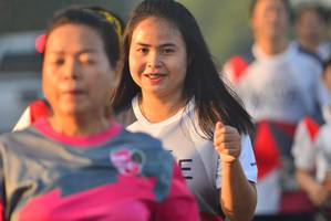 BIB: 
                            <button type="button" onclick="openModal(6413402)" class="btn btn-primary btn-sm float-right btn-popup" data-toggle="modal" data-target=".modal-high-quality">
                        <i class="fas fa-shopping-cart"></i> Add to Cart
                    </button>
                                            <button type="button" onclick="isThisMe(6413402, true)" class="btn btn-success btn-sm float-right btn-popup btn-isme hidden" data-toggle="tooltip" data-placement="bottom" title="นี่คือรูปของคุณใช่ไหม คลิกที่นี่เพื่อเอาเข้าอัลบั้ม">
                        <i class="fas fa-plus"></i> Add to album
                    </button>
                    <button type="button" onclick="isThisMe(6413402, false)" class="btn btn-warning btn-sm float-right btn-popup btn-isnotme hidden">
                        <i class="fas fa-ban"></i> Remove from album
                    </button>