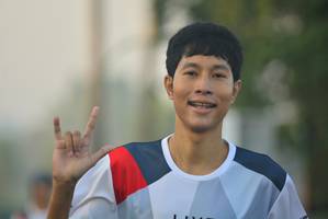 BIB: 
                            <button type="button" onclick="openModal(6412484)" class="btn btn-primary btn-sm float-right btn-popup" data-toggle="modal" data-target=".modal-high-quality">
                        <i class="fas fa-shopping-cart"></i> Add to Cart
                    </button>
                                            <button type="button" onclick="isThisMe(6412484, true)" class="btn btn-success btn-sm float-right btn-popup btn-isme hidden" data-toggle="tooltip" data-placement="bottom" title="นี่คือรูปของคุณใช่ไหม คลิกที่นี่เพื่อเอาเข้าอัลบั้ม">
                        <i class="fas fa-plus"></i> Add to album
                    </button>
                    <button type="button" onclick="isThisMe(6412484, false)" class="btn btn-warning btn-sm float-right btn-popup btn-isnotme hidden">
                        <i class="fas fa-ban"></i> Remove from album
                    </button>