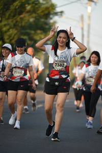 BIB: 7382, 7166, 7434
                            <button type="button" onclick="openModal(6385794)" class="btn btn-primary btn-sm float-right btn-popup" data-toggle="modal" data-target=".modal-high-quality">
                        <i class="fas fa-shopping-cart"></i> Add to Cart
                    </button>
                                            <button type="button" onclick="isThisMe(6385794, true)" class="btn btn-success btn-sm float-right btn-popup btn-isme hidden" data-toggle="tooltip" data-placement="bottom" title="นี่คือรูปของคุณใช่ไหม คลิกที่นี่เพื่อเอาเข้าอัลบั้ม">
                        <i class="fas fa-plus"></i> Add to album
                    </button>
                    <button type="button" onclick="isThisMe(6385794, false)" class="btn btn-warning btn-sm float-right btn-popup btn-isnotme hidden">
                        <i class="fas fa-ban"></i> Remove from album
                    </button>