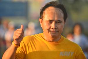 BIB: 
                            <button type="button" onclick="openModal(6404265)" class="btn btn-primary btn-sm float-right btn-popup" data-toggle="modal" data-target=".modal-high-quality">
                        <i class="fas fa-shopping-cart"></i> Add to Cart
                    </button>
                                            <button type="button" onclick="isThisMe(6404265, true)" class="btn btn-success btn-sm float-right btn-popup btn-isme hidden" data-toggle="tooltip" data-placement="bottom" title="นี่คือรูปของคุณใช่ไหม คลิกที่นี่เพื่อเอาเข้าอัลบั้ม">
                        <i class="fas fa-plus"></i> Add to album
                    </button>
                    <button type="button" onclick="isThisMe(6404265, false)" class="btn btn-warning btn-sm float-right btn-popup btn-isnotme hidden">
                        <i class="fas fa-ban"></i> Remove from album
                    </button>