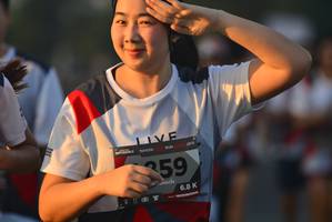 BIB: 2019, 359
                            <button type="button" onclick="openModal(6413499)" class="btn btn-primary btn-sm float-right btn-popup" data-toggle="modal" data-target=".modal-high-quality">
                        <i class="fas fa-shopping-cart"></i> Add to Cart
                    </button>
                                            <button type="button" onclick="isThisMe(6413499, true)" class="btn btn-success btn-sm float-right btn-popup btn-isme hidden" data-toggle="tooltip" data-placement="bottom" title="นี่คือรูปของคุณใช่ไหม คลิกที่นี่เพื่อเอาเข้าอัลบั้ม">
                        <i class="fas fa-plus"></i> Add to album
                    </button>
                    <button type="button" onclick="isThisMe(6413499, false)" class="btn btn-warning btn-sm float-right btn-popup btn-isnotme hidden">
                        <i class="fas fa-ban"></i> Remove from album
                    </button>