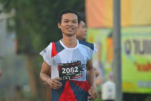 BIB: 2082, 128
                            <button type="button" onclick="openModal(6412083)" class="btn btn-primary btn-sm float-right btn-popup" data-toggle="modal" data-target=".modal-high-quality">
                        <i class="fas fa-shopping-cart"></i> Add to Cart
                    </button>
                                            <button type="button" onclick="isThisMe(6412083, true)" class="btn btn-success btn-sm float-right btn-popup btn-isme hidden" data-toggle="tooltip" data-placement="bottom" title="นี่คือรูปของคุณใช่ไหม คลิกที่นี่เพื่อเอาเข้าอัลบั้ม">
                        <i class="fas fa-plus"></i> Add to album
                    </button>
                    <button type="button" onclick="isThisMe(6412083, false)" class="btn btn-warning btn-sm float-right btn-popup btn-isnotme hidden">
                        <i class="fas fa-ban"></i> Remove from album
                    </button>