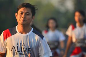 BIB: 
                            <button type="button" onclick="openModal(6414026)" class="btn btn-primary btn-sm float-right btn-popup" data-toggle="modal" data-target=".modal-high-quality">
                        <i class="fas fa-shopping-cart"></i> Add to Cart
                    </button>
                                            <button type="button" onclick="isThisMe(6414026, true)" class="btn btn-success btn-sm float-right btn-popup btn-isme hidden" data-toggle="tooltip" data-placement="bottom" title="นี่คือรูปของคุณใช่ไหม คลิกที่นี่เพื่อเอาเข้าอัลบั้ม">
                        <i class="fas fa-plus"></i> Add to album
                    </button>
                    <button type="button" onclick="isThisMe(6414026, false)" class="btn btn-warning btn-sm float-right btn-popup btn-isnotme hidden">
                        <i class="fas fa-ban"></i> Remove from album
                    </button>