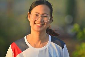 BIB: 
                            <button type="button" onclick="openModal(6416553)" class="btn btn-primary btn-sm float-right btn-popup" data-toggle="modal" data-target=".modal-high-quality">
                        <i class="fas fa-shopping-cart"></i> Add to Cart
                    </button>
                                            <button type="button" onclick="isThisMe(6416553, true)" class="btn btn-success btn-sm float-right btn-popup btn-isme hidden" data-toggle="tooltip" data-placement="bottom" title="นี่คือรูปของคุณใช่ไหม คลิกที่นี่เพื่อเอาเข้าอัลบั้ม">
                        <i class="fas fa-plus"></i> Add to album
                    </button>
                    <button type="button" onclick="isThisMe(6416553, false)" class="btn btn-warning btn-sm float-right btn-popup btn-isnotme hidden">
                        <i class="fas fa-ban"></i> Remove from album
                    </button>