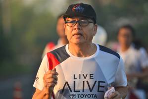 BIB: 
                            <button type="button" onclick="openModal(6413587)" class="btn btn-primary btn-sm float-right btn-popup" data-toggle="modal" data-target=".modal-high-quality">
                        <i class="fas fa-shopping-cart"></i> Add to Cart
                    </button>
                                            <button type="button" onclick="isThisMe(6413587, true)" class="btn btn-success btn-sm float-right btn-popup btn-isme hidden" data-toggle="tooltip" data-placement="bottom" title="นี่คือรูปของคุณใช่ไหม คลิกที่นี่เพื่อเอาเข้าอัลบั้ม">
                        <i class="fas fa-plus"></i> Add to album
                    </button>
                    <button type="button" onclick="isThisMe(6413587, false)" class="btn btn-warning btn-sm float-right btn-popup btn-isnotme hidden">
                        <i class="fas fa-ban"></i> Remove from album
                    </button>