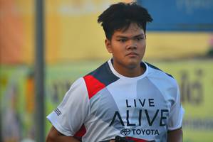 BIB: 
                            <button type="button" onclick="openModal(6404180)" class="btn btn-primary btn-sm float-right btn-popup" data-toggle="modal" data-target=".modal-high-quality">
                        <i class="fas fa-shopping-cart"></i> Add to Cart
                    </button>
                                            <button type="button" onclick="isThisMe(6404180, true)" class="btn btn-success btn-sm float-right btn-popup btn-isme hidden" data-toggle="tooltip" data-placement="bottom" title="นี่คือรูปของคุณใช่ไหม คลิกที่นี่เพื่อเอาเข้าอัลบั้ม">
                        <i class="fas fa-plus"></i> Add to album
                    </button>
                    <button type="button" onclick="isThisMe(6404180, false)" class="btn btn-warning btn-sm float-right btn-popup btn-isnotme hidden">
                        <i class="fas fa-ban"></i> Remove from album
                    </button>