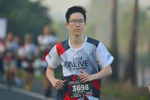 BIB: 3698, 128
                            <button type="button" onclick="openModal(6412033)" class="btn btn-primary btn-sm float-right btn-popup" data-toggle="modal" data-target=".modal-high-quality">
                        <i class="fas fa-shopping-cart"></i> Add to Cart
                    </button>
                                            <button type="button" onclick="isThisMe(6412033, true)" class="btn btn-success btn-sm float-right btn-popup btn-isme hidden" data-toggle="tooltip" data-placement="bottom" title="นี่คือรูปของคุณใช่ไหม คลิกที่นี่เพื่อเอาเข้าอัลบั้ม">
                        <i class="fas fa-plus"></i> Add to album
                    </button>
                    <button type="button" onclick="isThisMe(6412033, false)" class="btn btn-warning btn-sm float-right btn-popup btn-isnotme hidden">
                        <i class="fas fa-ban"></i> Remove from album
                    </button>