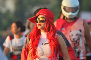 BIB: 
                            <button type="button" onclick="openModal(6413917)" class="btn btn-primary btn-sm float-right btn-popup" data-toggle="modal" data-target=".modal-high-quality">
                        <i class="fas fa-shopping-cart"></i> Add to Cart
                    </button>
                                            <button type="button" onclick="isThisMe(6413917, true)" class="btn btn-success btn-sm float-right btn-popup btn-isme hidden" data-toggle="tooltip" data-placement="bottom" title="นี่คือรูปของคุณใช่ไหม คลิกที่นี่เพื่อเอาเข้าอัลบั้ม">
                        <i class="fas fa-plus"></i> Add to album
                    </button>
                    <button type="button" onclick="isThisMe(6413917, false)" class="btn btn-warning btn-sm float-right btn-popup btn-isnotme hidden">
                        <i class="fas fa-ban"></i> Remove from album
                    </button>