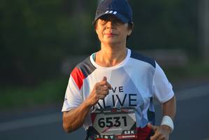 BIB: 2019, 6531
                            <button type="button" onclick="openModal(6416136)" class="btn btn-primary btn-sm float-right btn-popup" data-toggle="modal" data-target=".modal-high-quality">
                        <i class="fas fa-shopping-cart"></i> Add to Cart
                    </button>
                                            <button type="button" onclick="isThisMe(6416136, true)" class="btn btn-success btn-sm float-right btn-popup btn-isme hidden" data-toggle="tooltip" data-placement="bottom" title="นี่คือรูปของคุณใช่ไหม คลิกที่นี่เพื่อเอาเข้าอัลบั้ม">
                        <i class="fas fa-plus"></i> Add to album
                    </button>
                    <button type="button" onclick="isThisMe(6416136, false)" class="btn btn-warning btn-sm float-right btn-popup btn-isnotme hidden">
                        <i class="fas fa-ban"></i> Remove from album
                    </button>