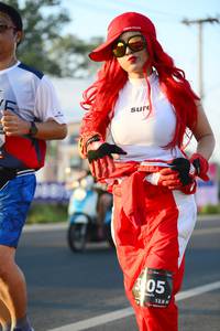 BIB: 3805, 128
                            <button type="button" onclick="openModal(6461696)" class="btn btn-primary btn-sm float-right btn-popup" data-toggle="modal" data-target=".modal-high-quality">
                        <i class="fas fa-shopping-cart"></i> Add to Cart
                    </button>
                                            <button type="button" onclick="isThisMe(6461696, true)" class="btn btn-success btn-sm float-right btn-popup btn-isme hidden" data-toggle="tooltip" data-placement="bottom" title="นี่คือรูปของคุณใช่ไหม คลิกที่นี่เพื่อเอาเข้าอัลบั้ม">
                        <i class="fas fa-plus"></i> Add to album
                    </button>
                    <button type="button" onclick="isThisMe(6461696, false)" class="btn btn-warning btn-sm float-right btn-popup btn-isnotme hidden">
                        <i class="fas fa-ban"></i> Remove from album
                    </button>