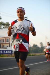 BIB: 7021, 5488
                            <button type="button" onclick="openModal(6440324)" class="btn btn-primary btn-sm float-right btn-popup" data-toggle="modal" data-target=".modal-high-quality">
                        <i class="fas fa-shopping-cart"></i> Add to Cart
                    </button>
                                            <button type="button" onclick="isThisMe(6440324, true)" class="btn btn-success btn-sm float-right btn-popup btn-isme hidden" data-toggle="tooltip" data-placement="bottom" title="นี่คือรูปของคุณใช่ไหม คลิกที่นี่เพื่อเอาเข้าอัลบั้ม">
                        <i class="fas fa-plus"></i> Add to album
                    </button>
                    <button type="button" onclick="isThisMe(6440324, false)" class="btn btn-warning btn-sm float-right btn-popup btn-isnotme hidden">
                        <i class="fas fa-ban"></i> Remove from album
                    </button>