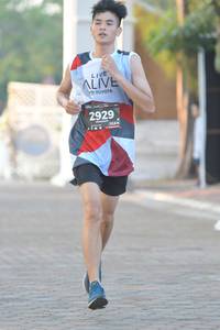 BIB: 2929, 123
                            <button type="button" onclick="openModal(6435797)" class="btn btn-primary btn-sm float-right btn-popup" data-toggle="modal" data-target=".modal-high-quality">
                        <i class="fas fa-shopping-cart"></i> Add to Cart
                    </button>
                                            <button type="button" onclick="isThisMe(6435797, true)" class="btn btn-success btn-sm float-right btn-popup btn-isme hidden" data-toggle="tooltip" data-placement="bottom" title="นี่คือรูปของคุณใช่ไหม คลิกที่นี่เพื่อเอาเข้าอัลบั้ม">
                        <i class="fas fa-plus"></i> Add to album
                    </button>
                    <button type="button" onclick="isThisMe(6435797, false)" class="btn btn-warning btn-sm float-right btn-popup btn-isnotme hidden">
                        <i class="fas fa-ban"></i> Remove from album
                    </button>